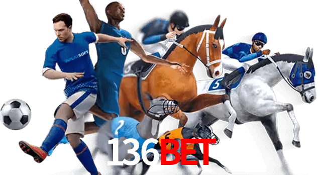 136BET