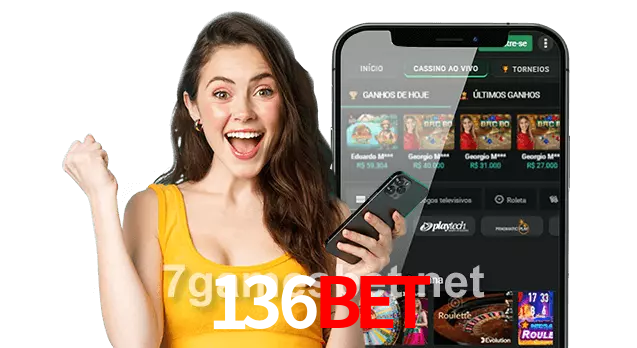 136BET