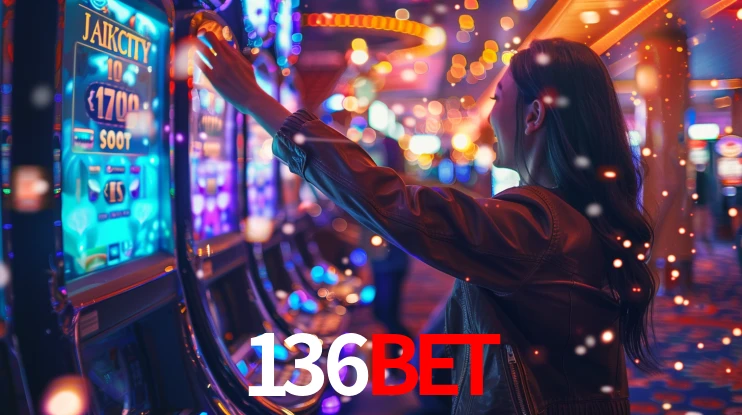 136BET apk