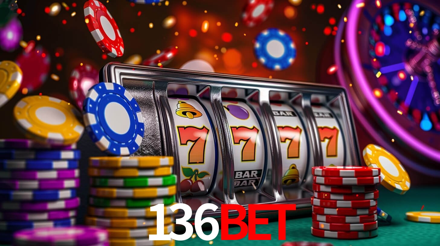 cassino 136BET