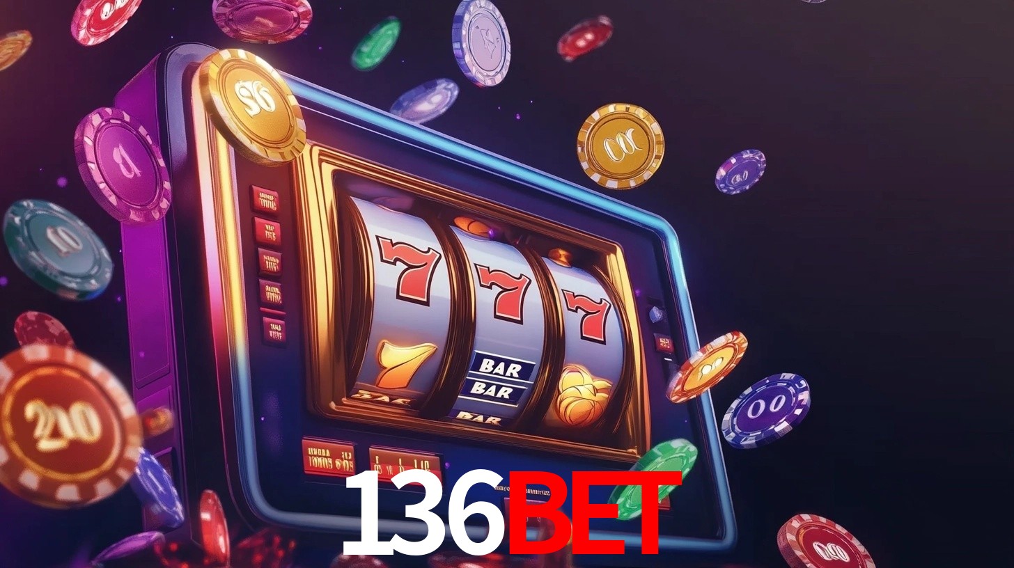 Roulette Table 136BET
