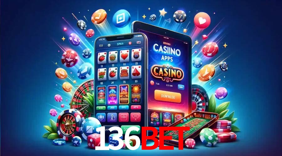 Platform Technology 136BET