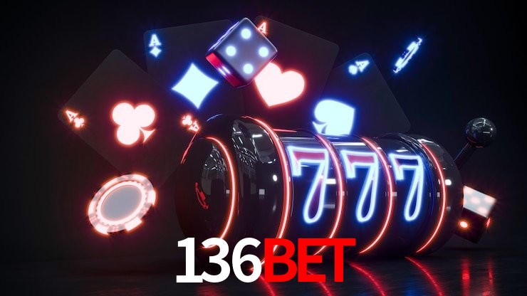 Experiência VIP 136BET