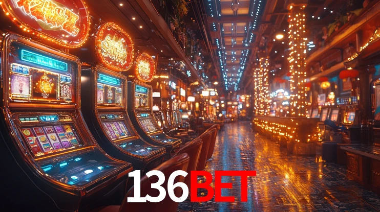 136BET apk