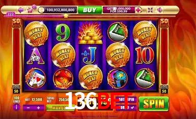 A Emoção da Loteria na 136BET: Uma Chance de Mudança de Vida