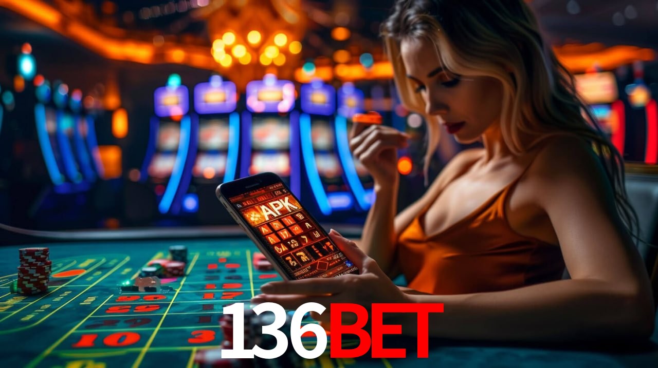 Football Betting 136BET