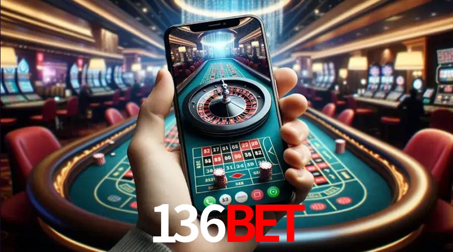 Quick Registration 136BET