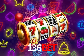 Descubra a Magia dos Jogos de Arcade no 136BET