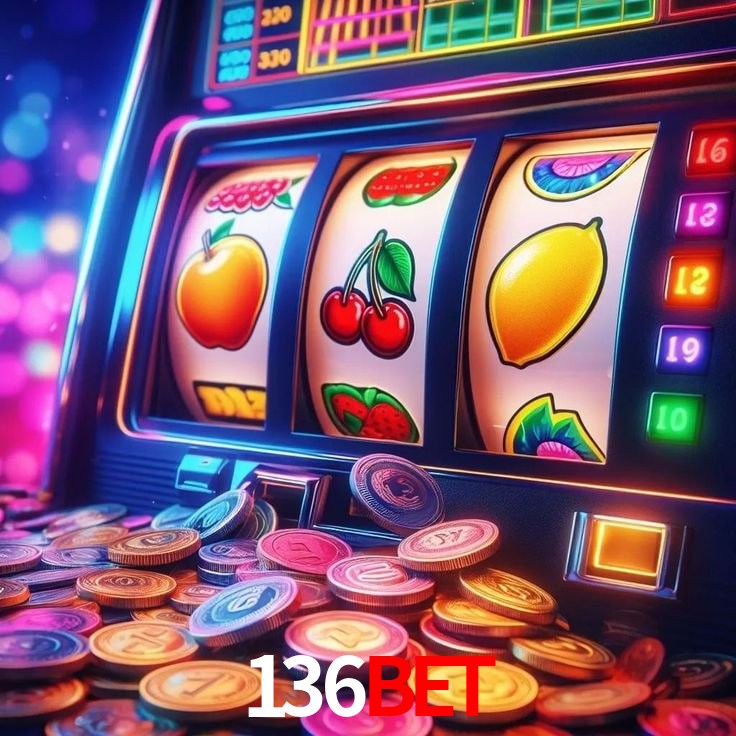 Casino VIP 136BET