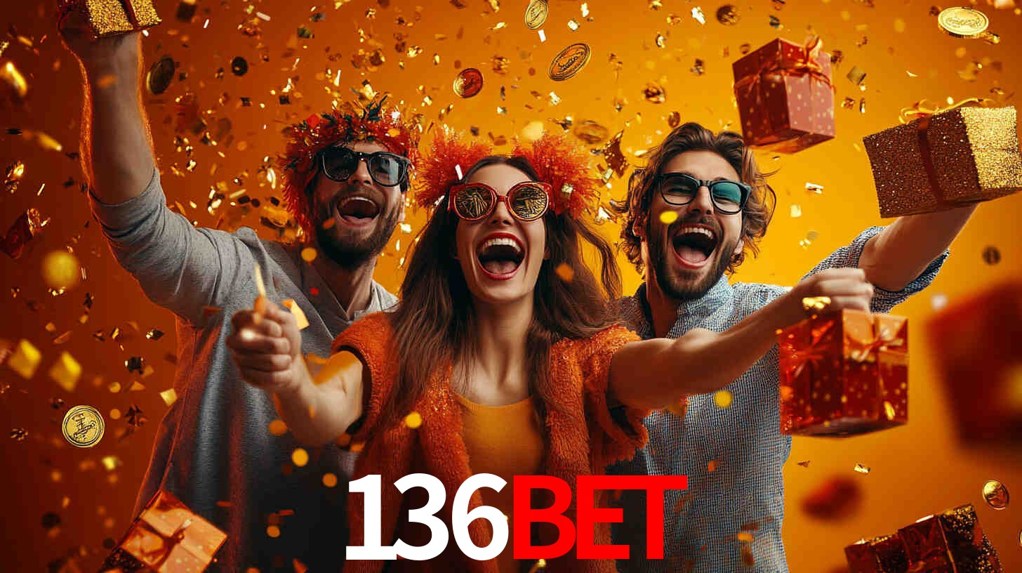136BET
