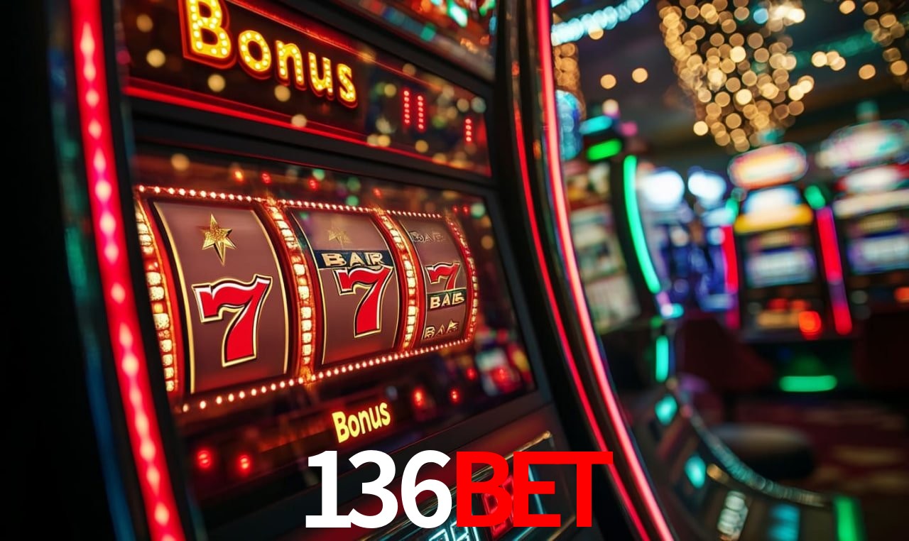 136BET