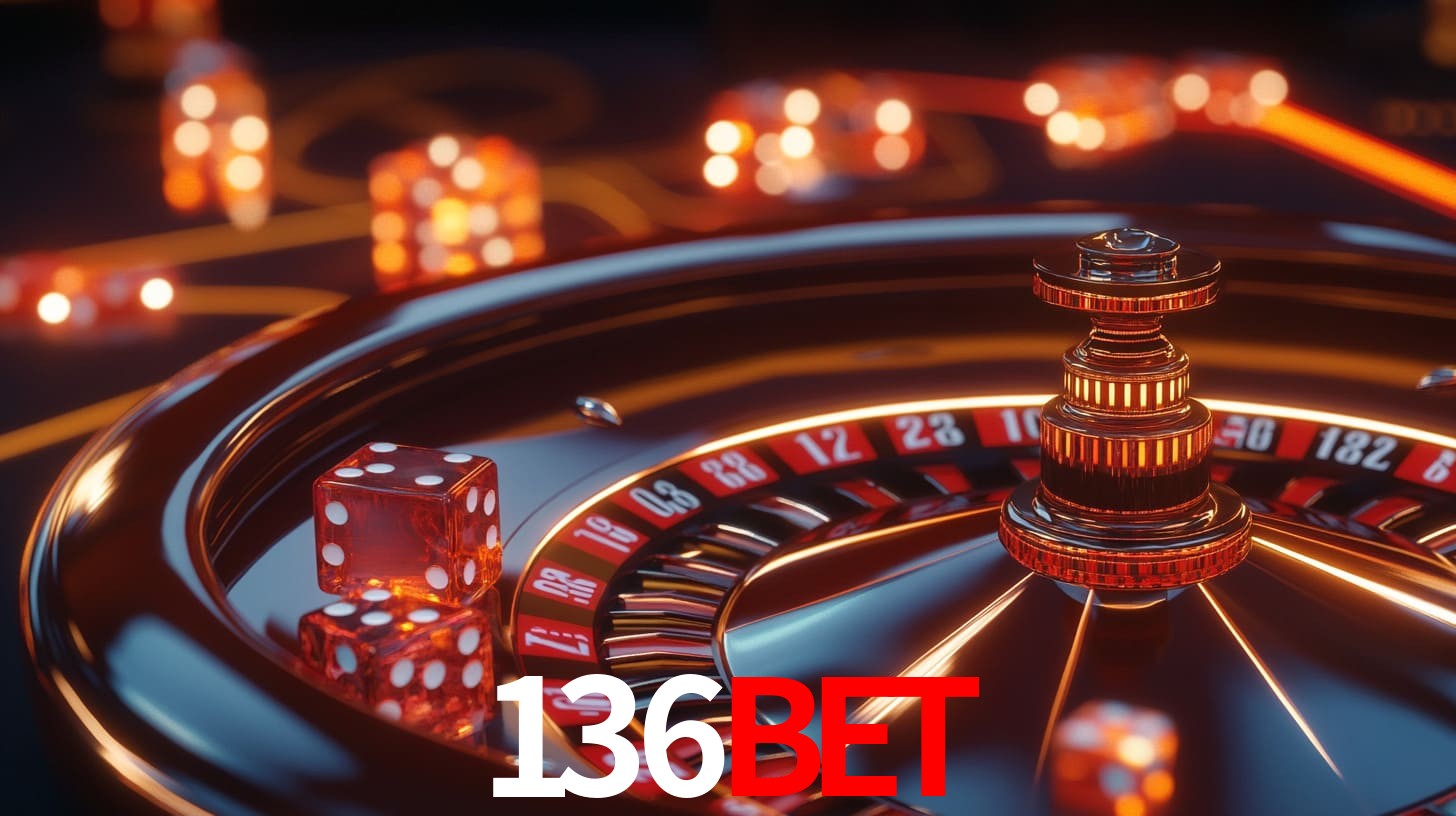 136BET,136BET.com