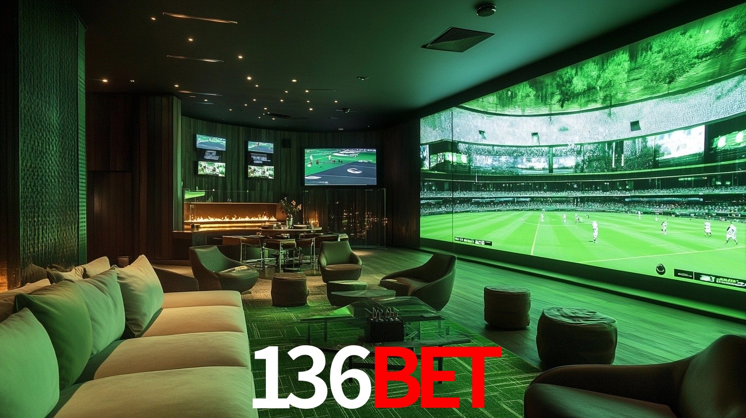 136BET