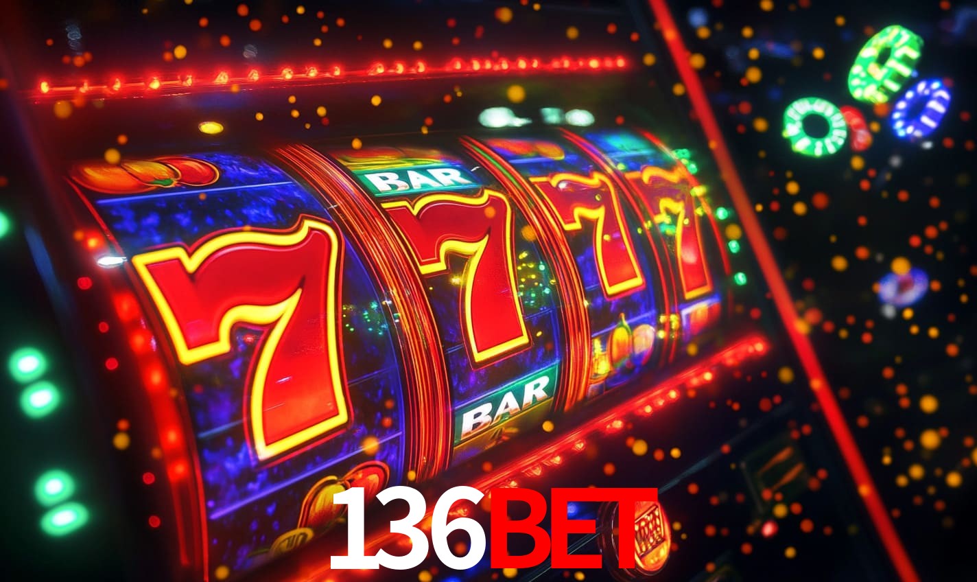 136BET.com