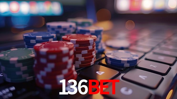 Jogos de Slot 136BET