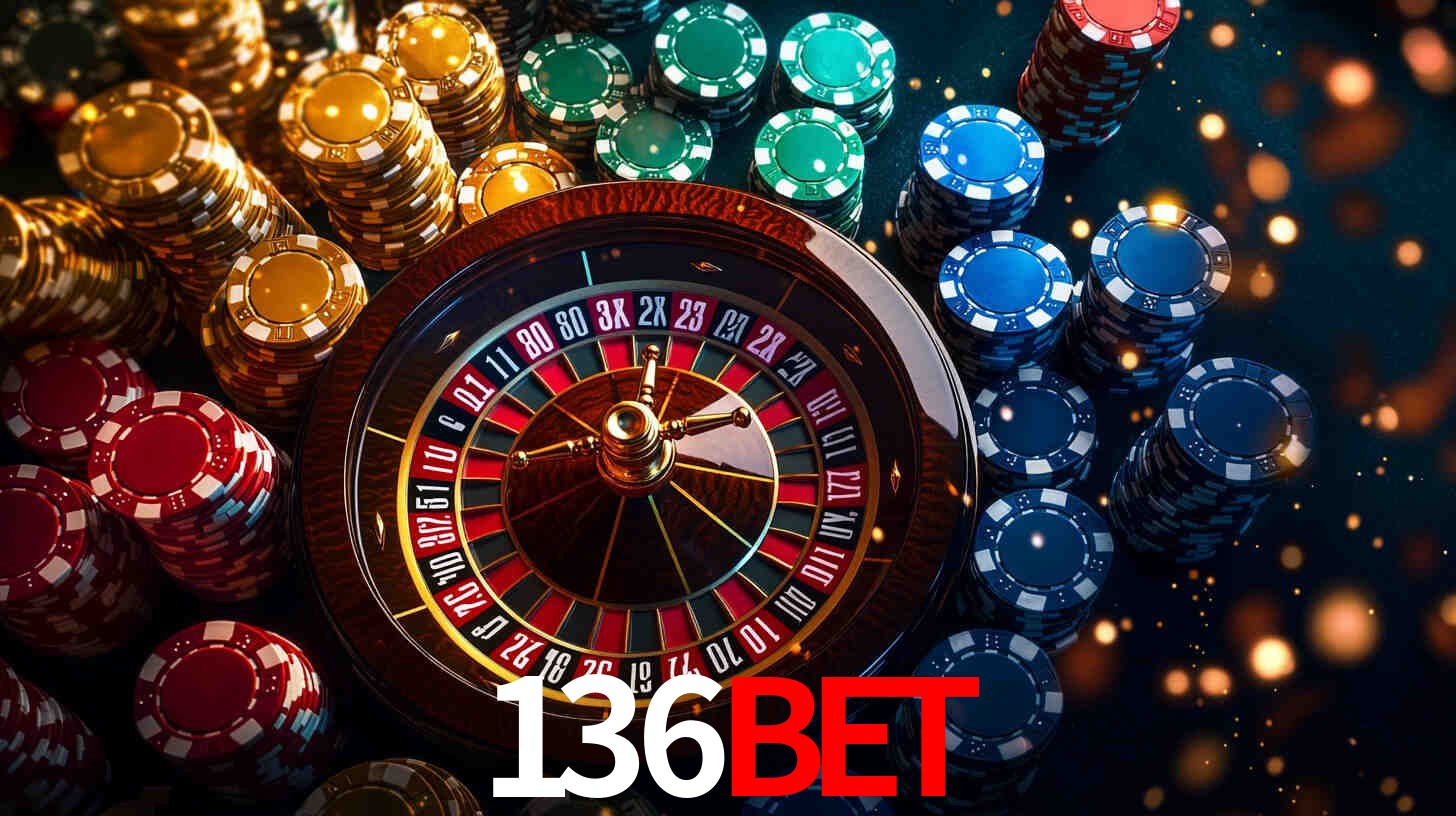 Welcome Bonus 136BET