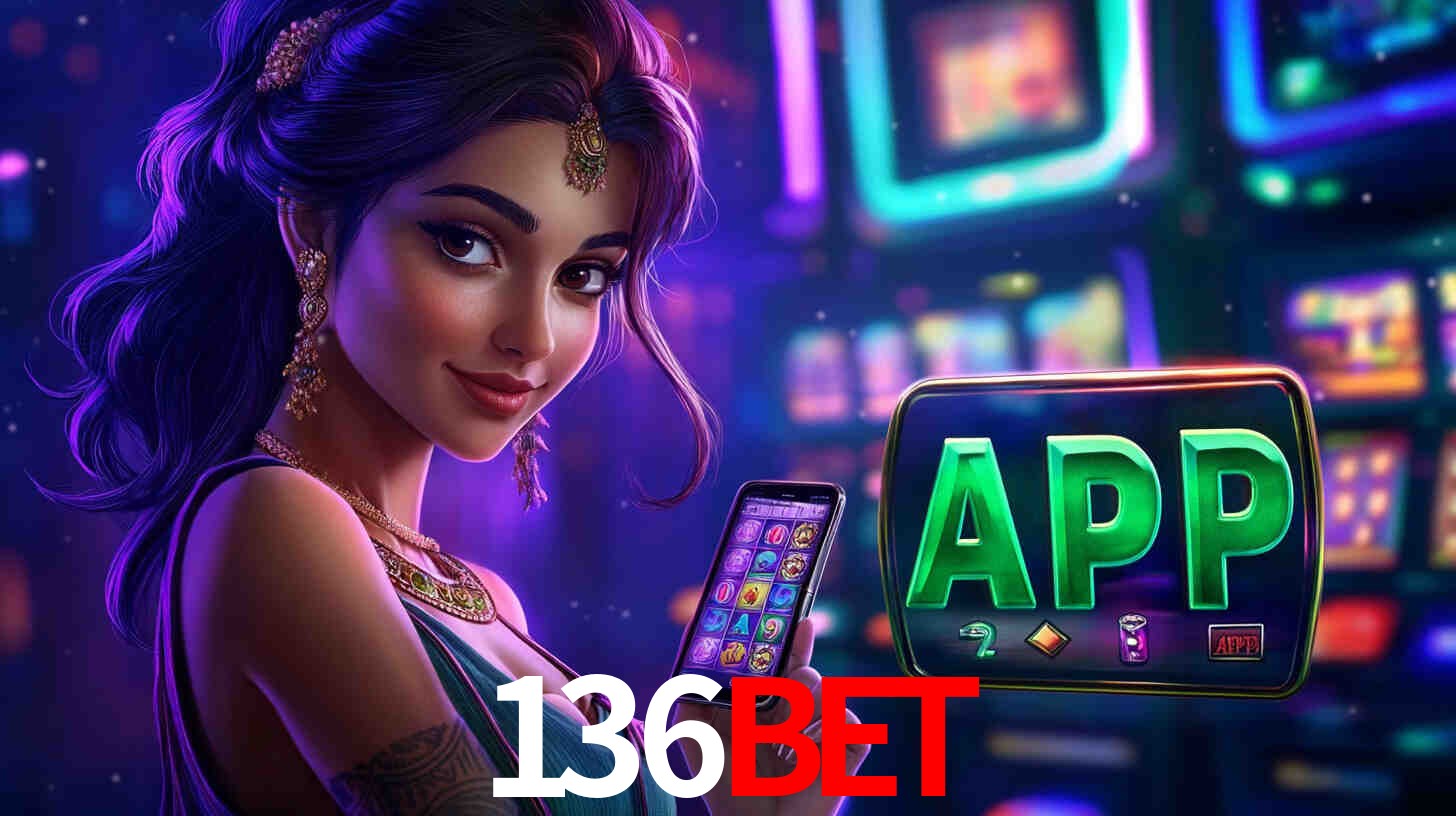 136BET: Seu Especialista em Apostas Esportivas Brasileiras