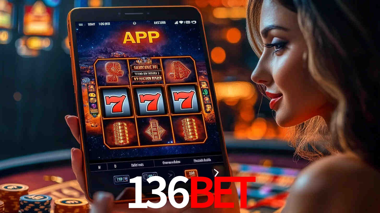 136BET apk