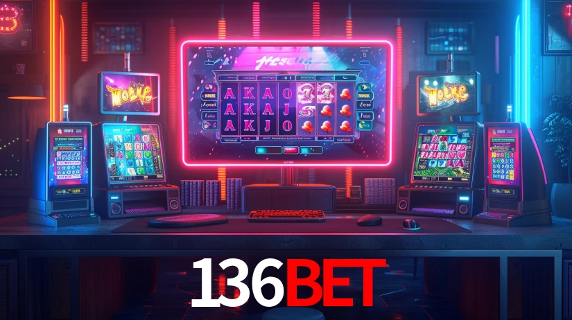Ofertas Imperdíveis na 136BET: Promoções e Bônus Que Valem a Pena