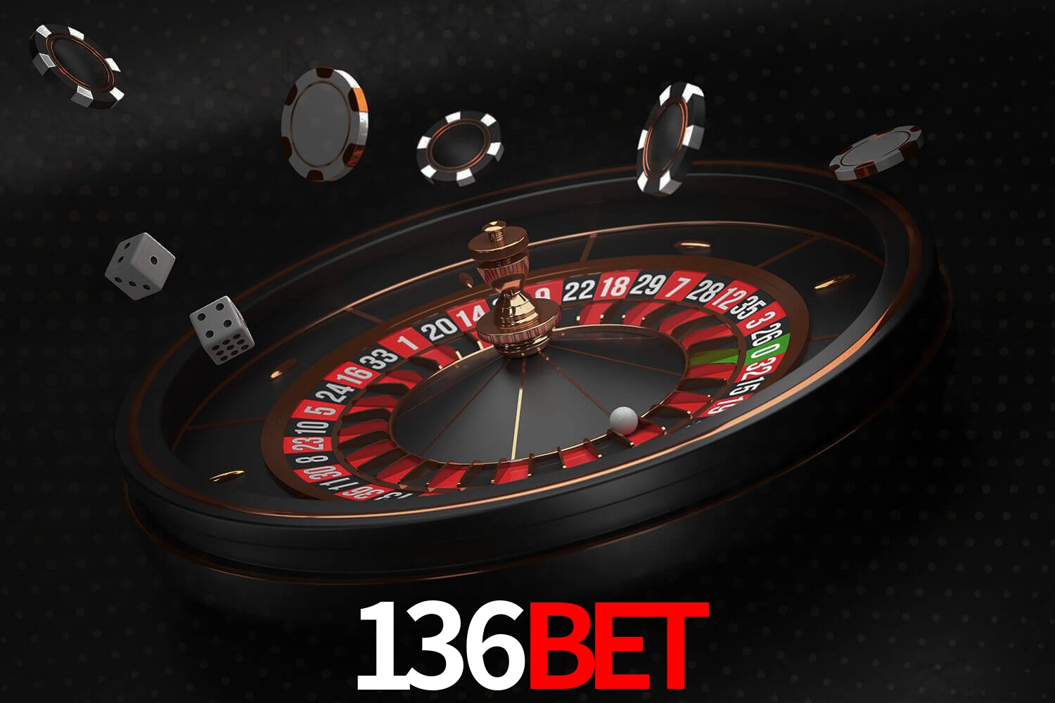 136BET