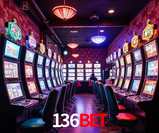 136BET visual 1