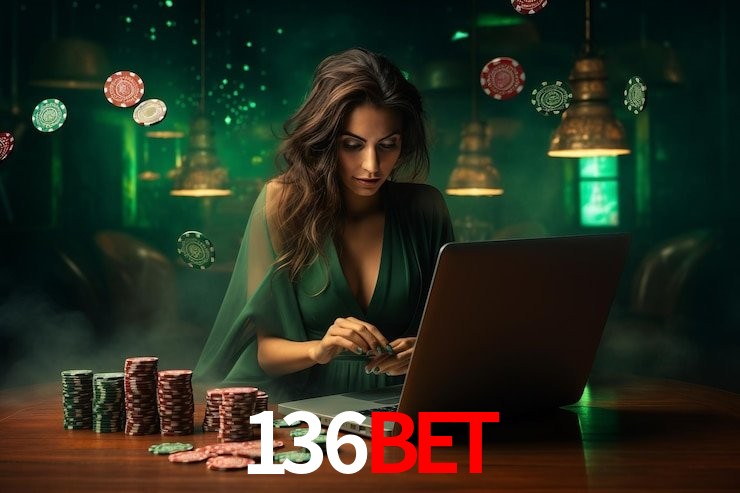 136BET