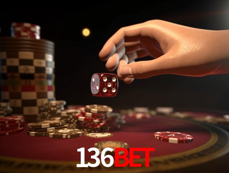 Estatísticas Esportivas 136BET