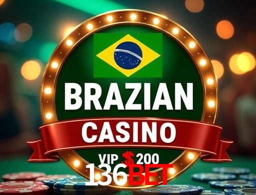 136BET Aplicativo - 136BET visual 1