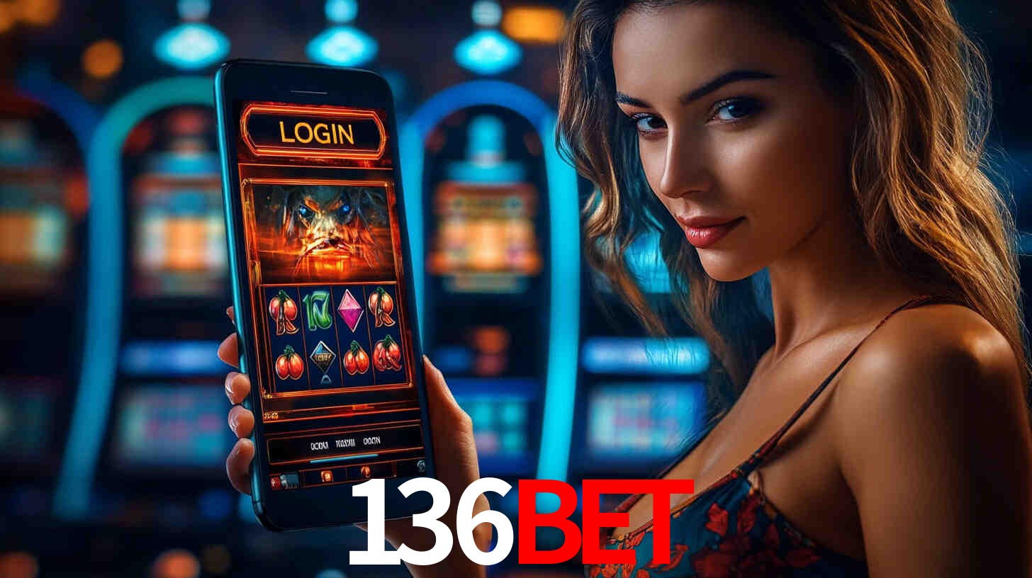 136BET.com