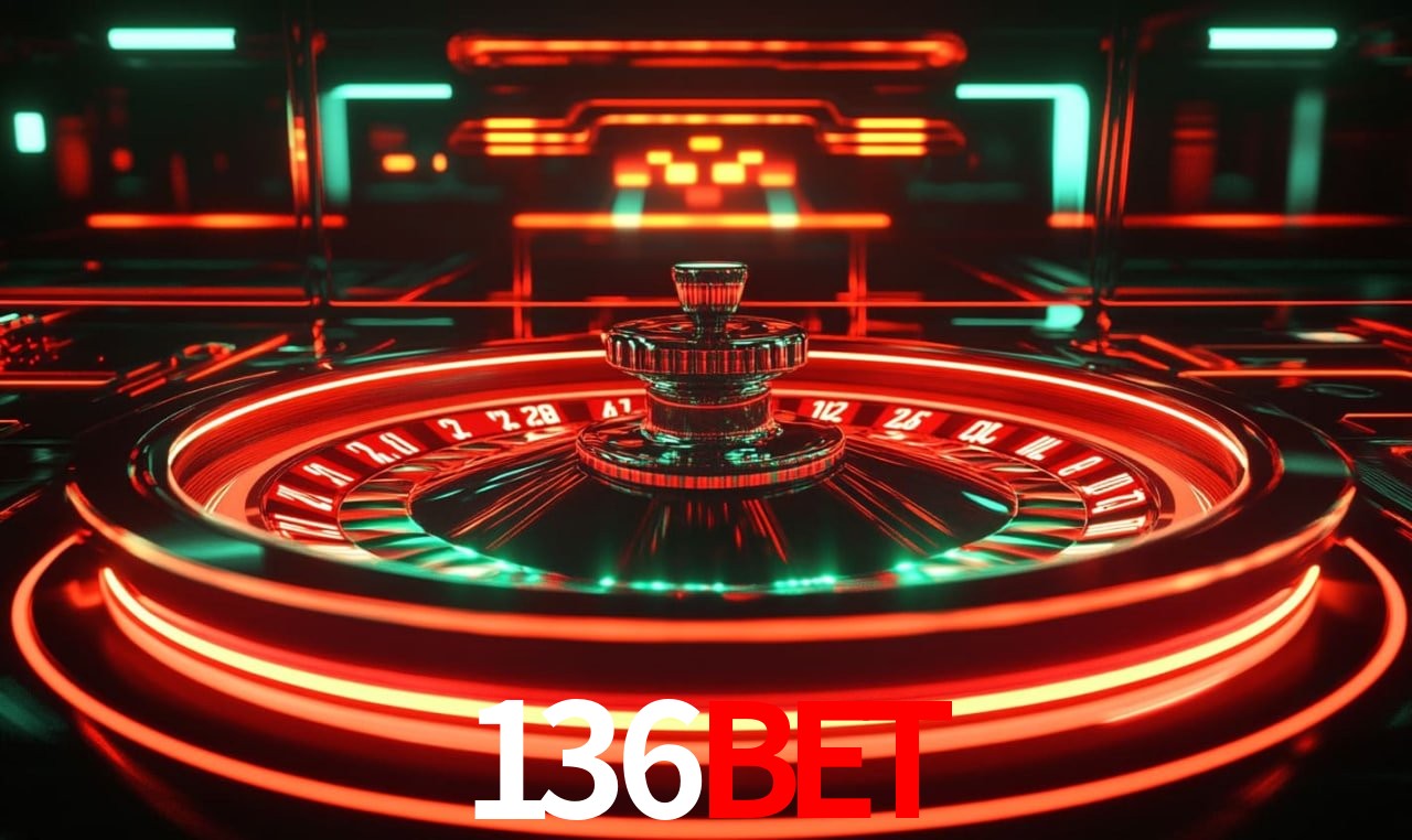 A Revolução dos Aplicativos de Jogos no 136BET