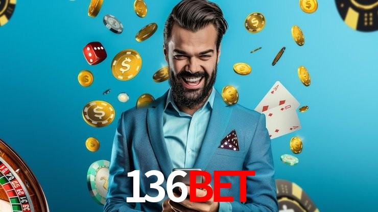 Games Directory 136BET
