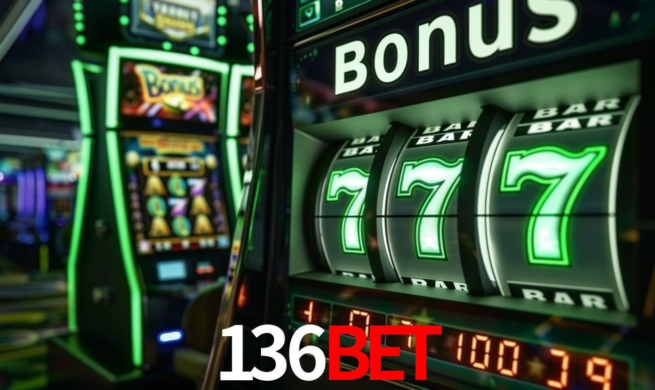 Game Providers 136BET