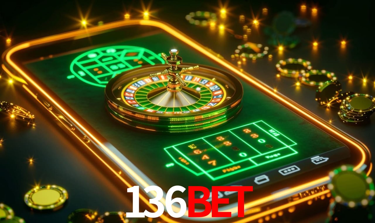 Login Seguro 136BET