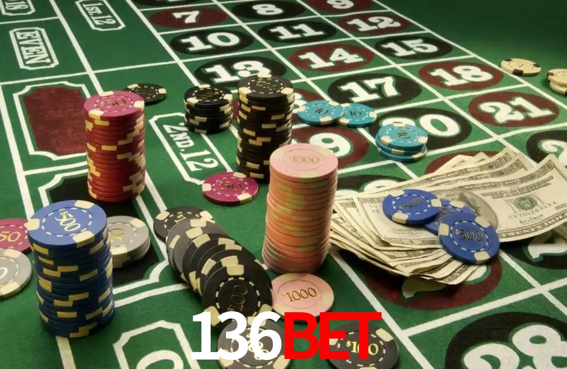 136BET App Interface
