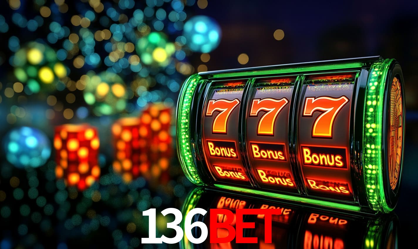 Recursos de Bônus 136BET