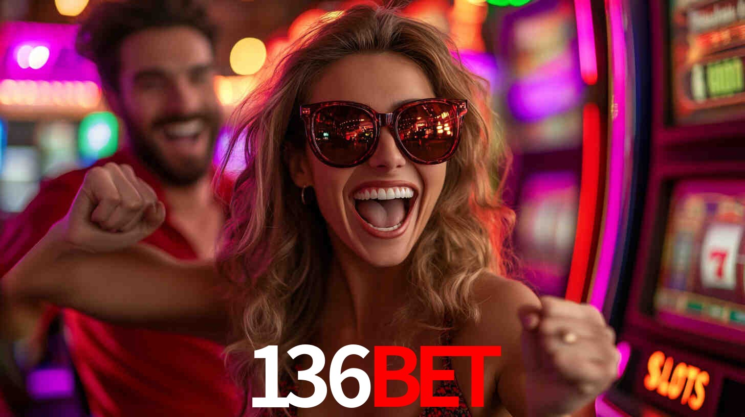 A Experiência Imersiva dos Cassinos Ao Vivo no 136BET