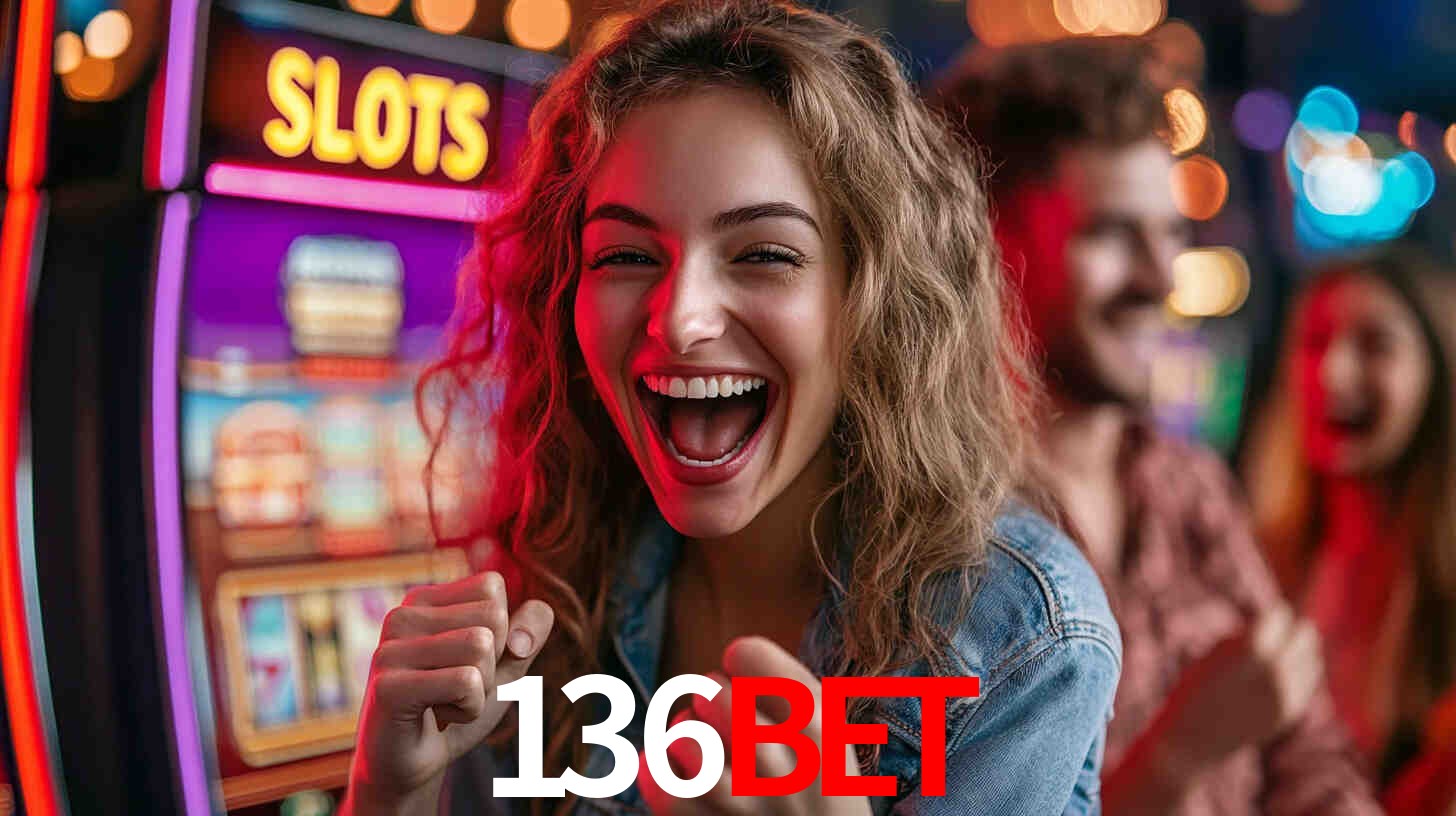 Apostas Esportivas na 136BET: Um Guia Completo