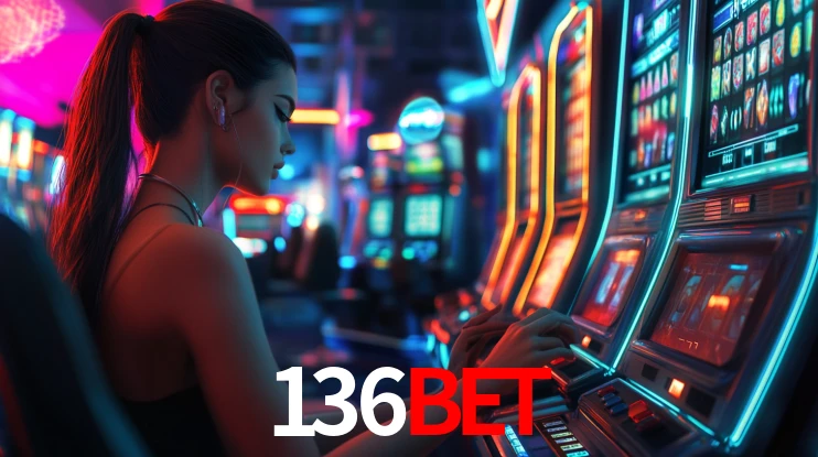 Premium Interface 136BET