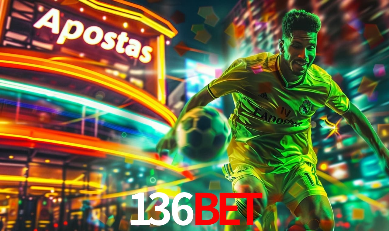 Apostas de Basquete 136BET
