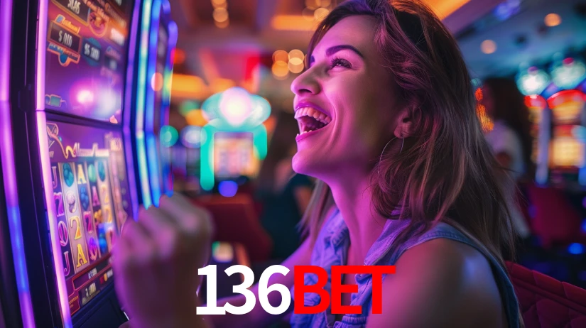 Explore as vantagens do 136BET: serviço profissional e confiabilidade
