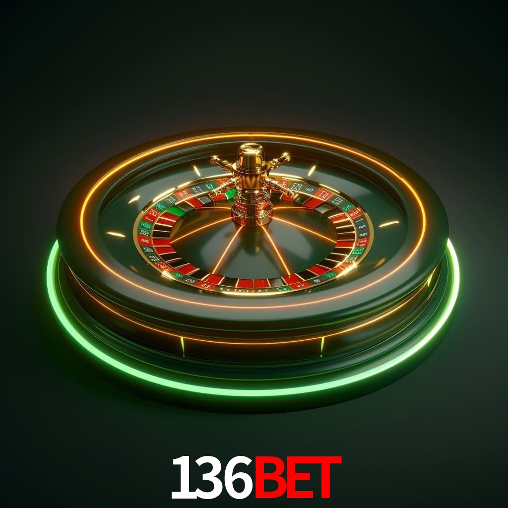 136BET.com