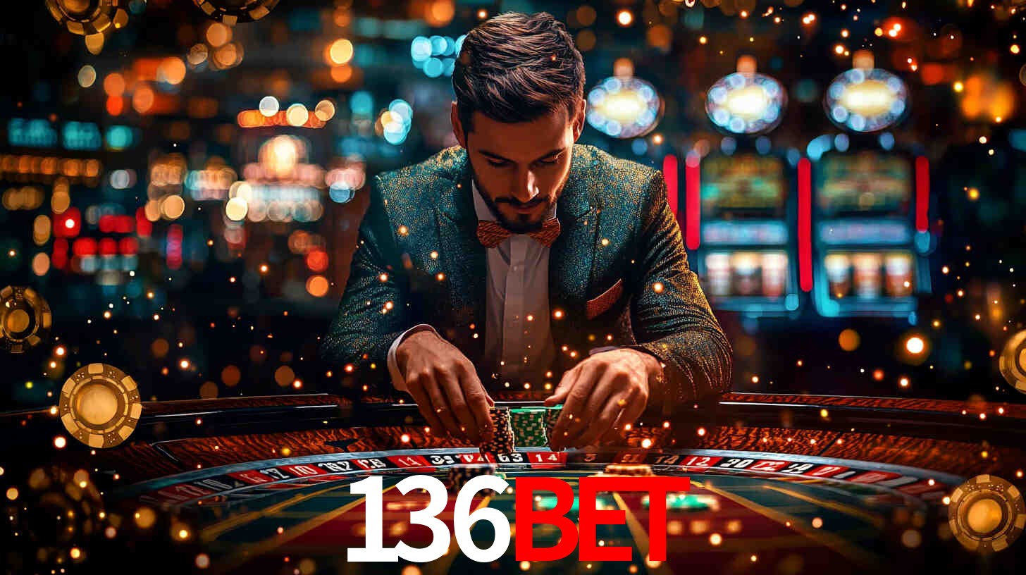 Daily Bonuses 136BET