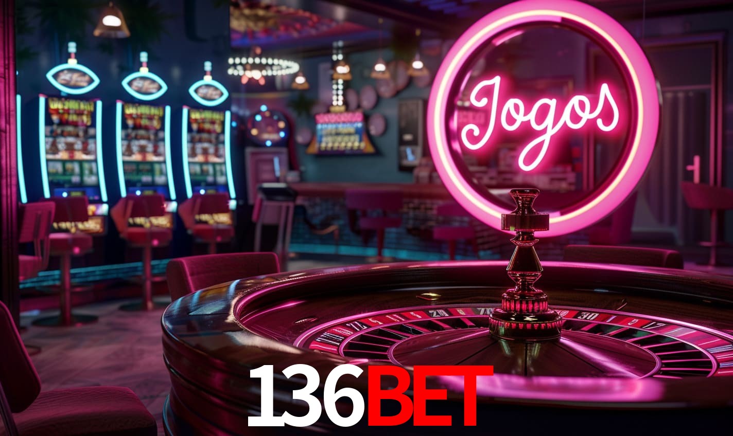Descubra a Essência do 136BET: Nossa História e Compromissos