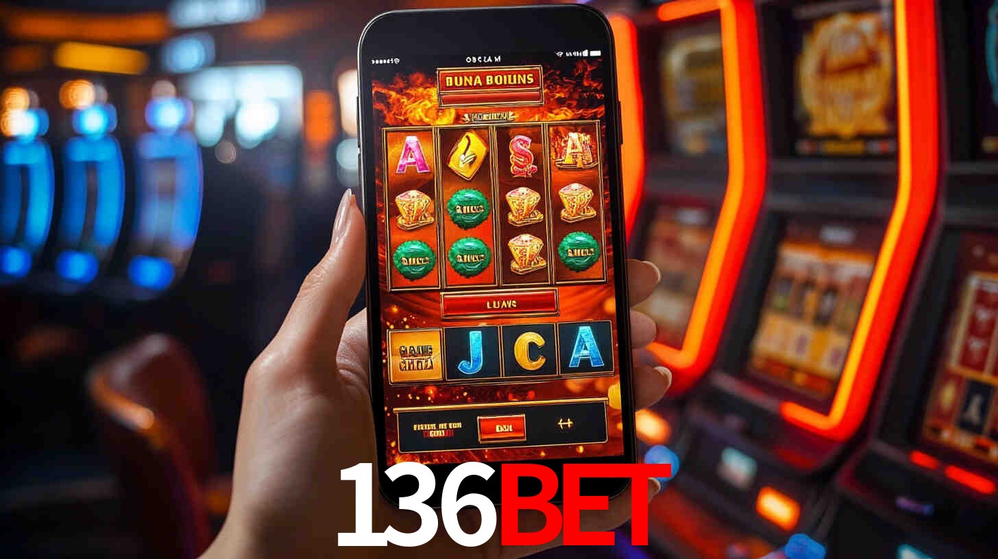 136BET