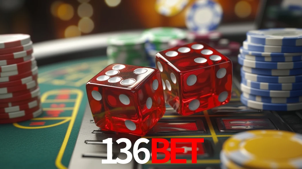 VIP Casino 136BET