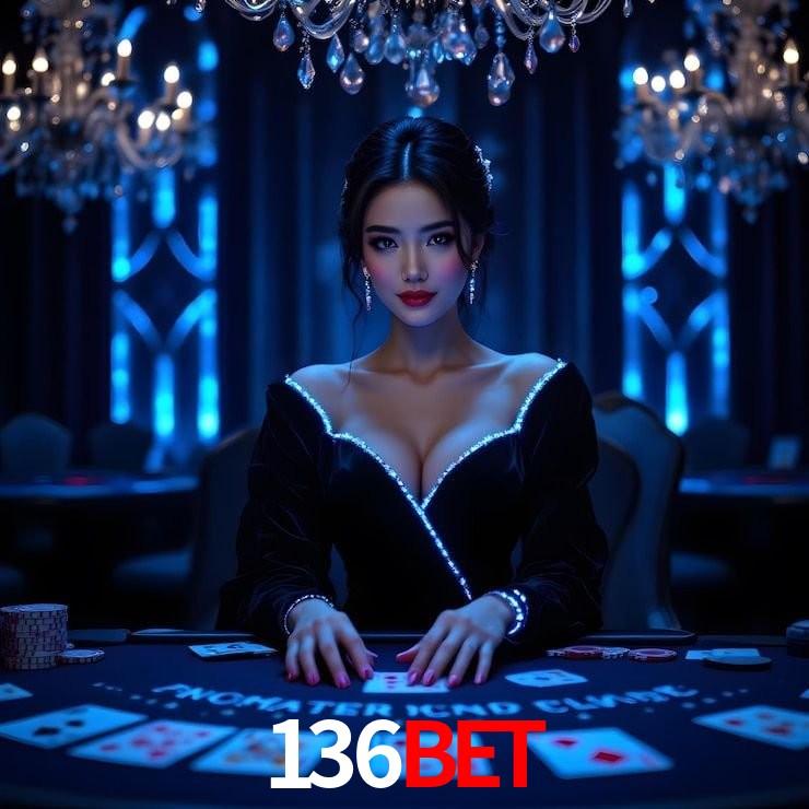 Experiência VIP 136BET