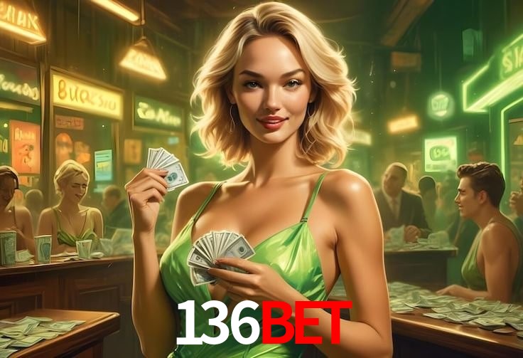 A Popularidade dos Caça-Níqueis no 136BET
