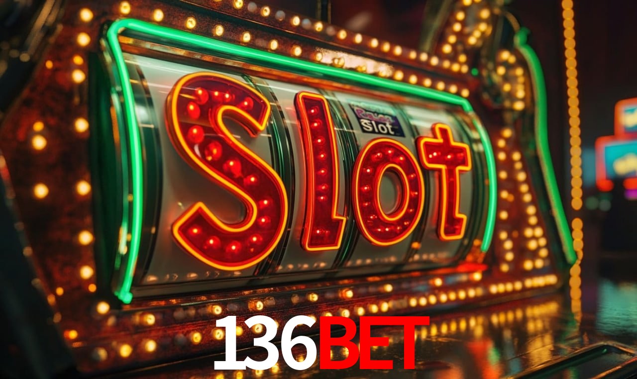 Provedores de Jogos 136BET