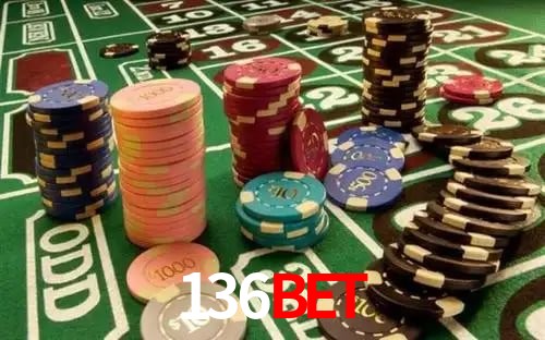 136BET,136BET.com