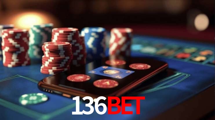 Programa VIP 136BET